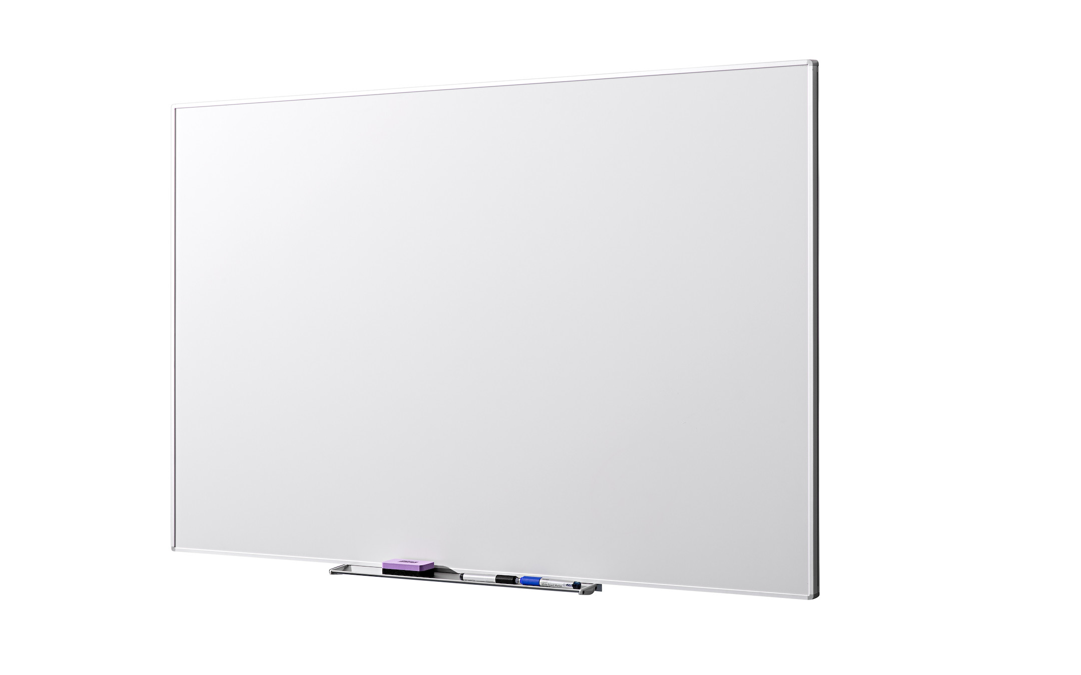 Whiteboard Projektions-Schreibtafel Professional 176 x 99 cm