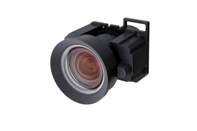 Epson-ELPLR05-Short-Throw-Zoom-Objektiv-0-6-fur-EB-L25000U