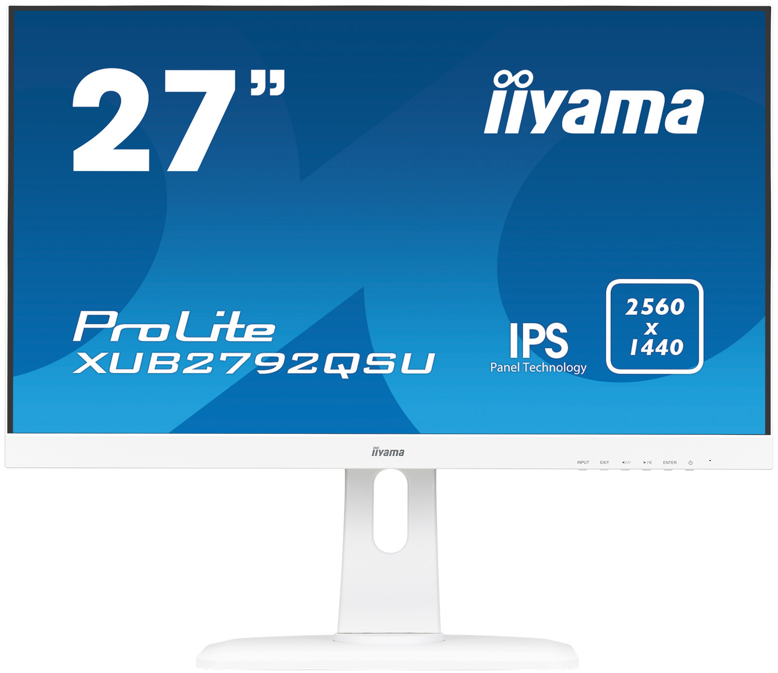 iiyama-XUB2792QSU-W1