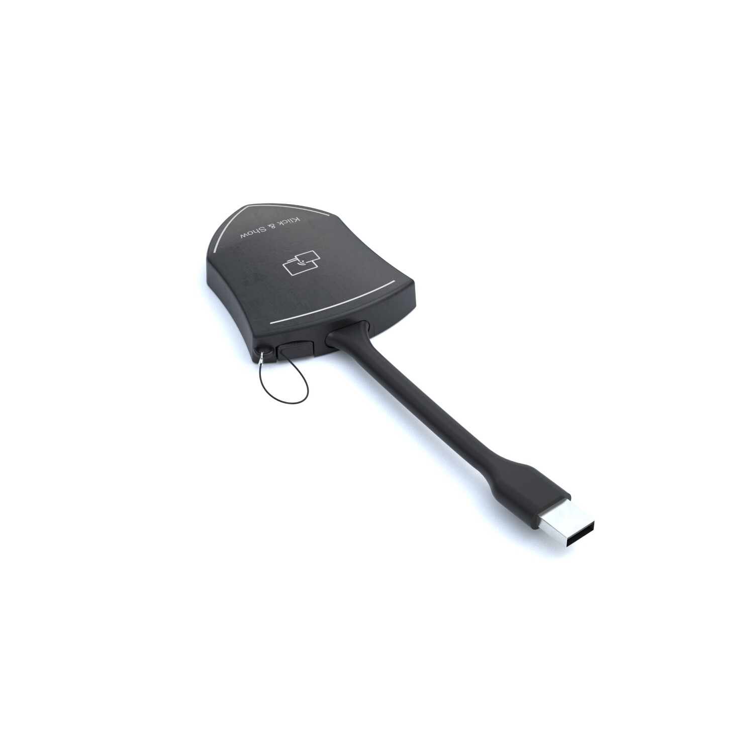 Kindermann-Klick-Show-USB-A-Transmitter-K-10S-K-10L-K-42U