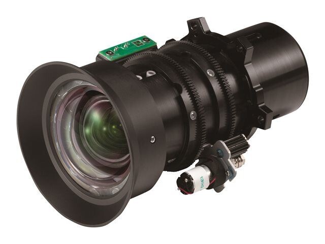 Ricoh-Objektiv-Typ-A2-Weitwinkel-Zoom