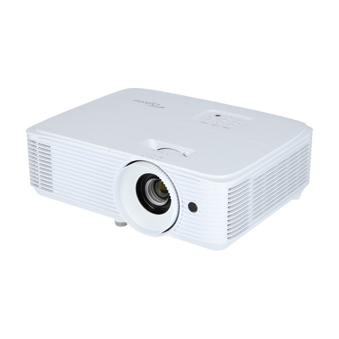 Optoma-EH334