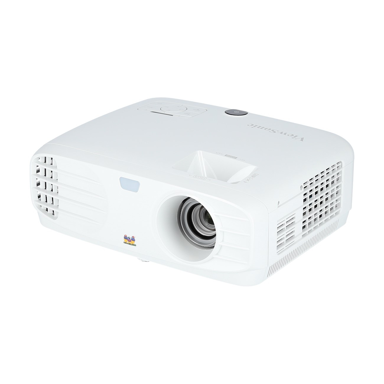 ViewSonic-PX700HD