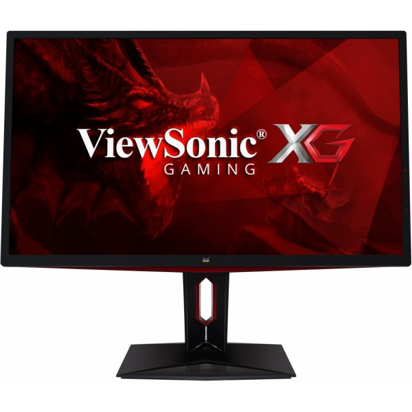ViewSonic 27" TN Monitor, 2560 x 1440 QHD / WQHD, 144Hz, 1ms ViewSonic-XG2730