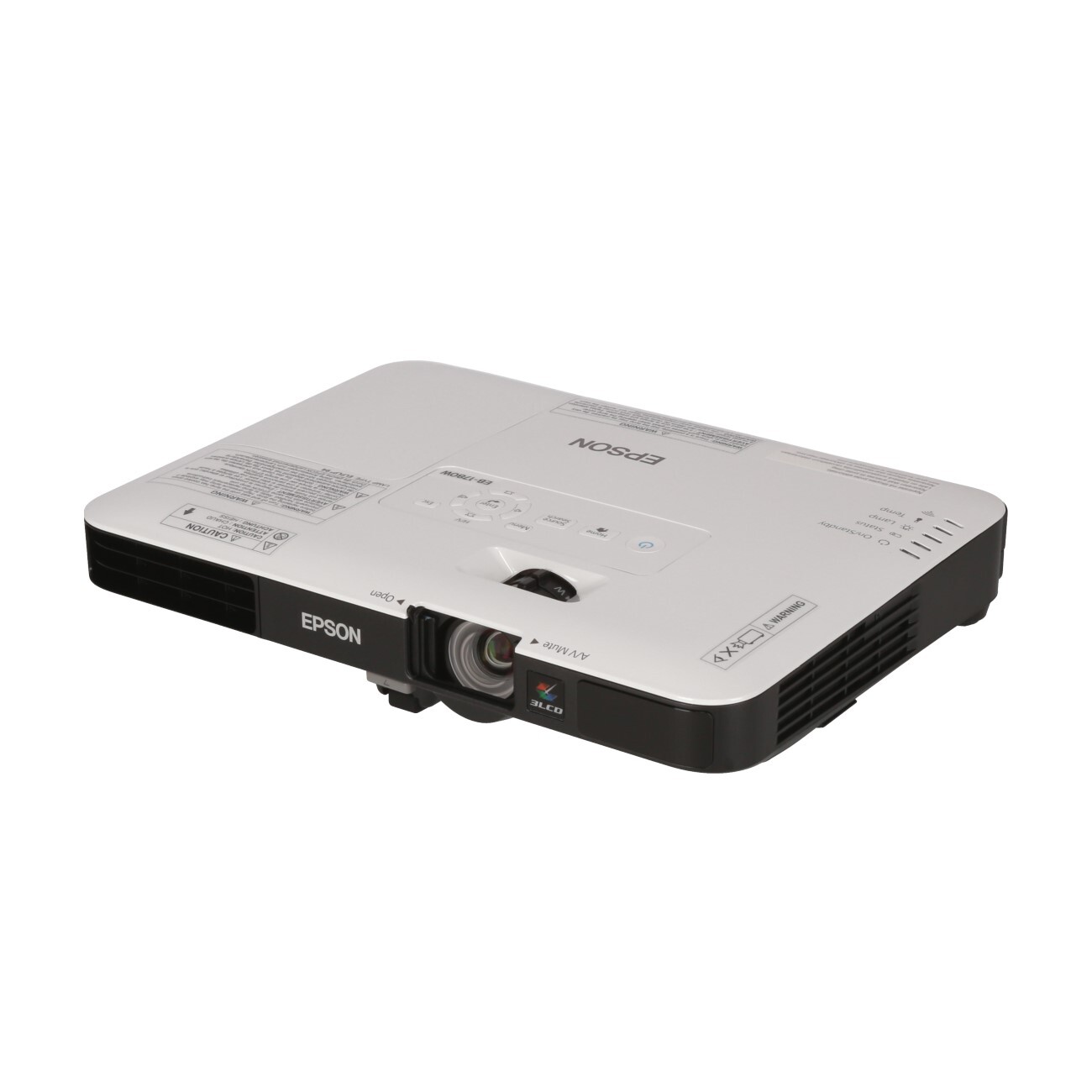 Epson-EB-1780W-Demoware-Platin