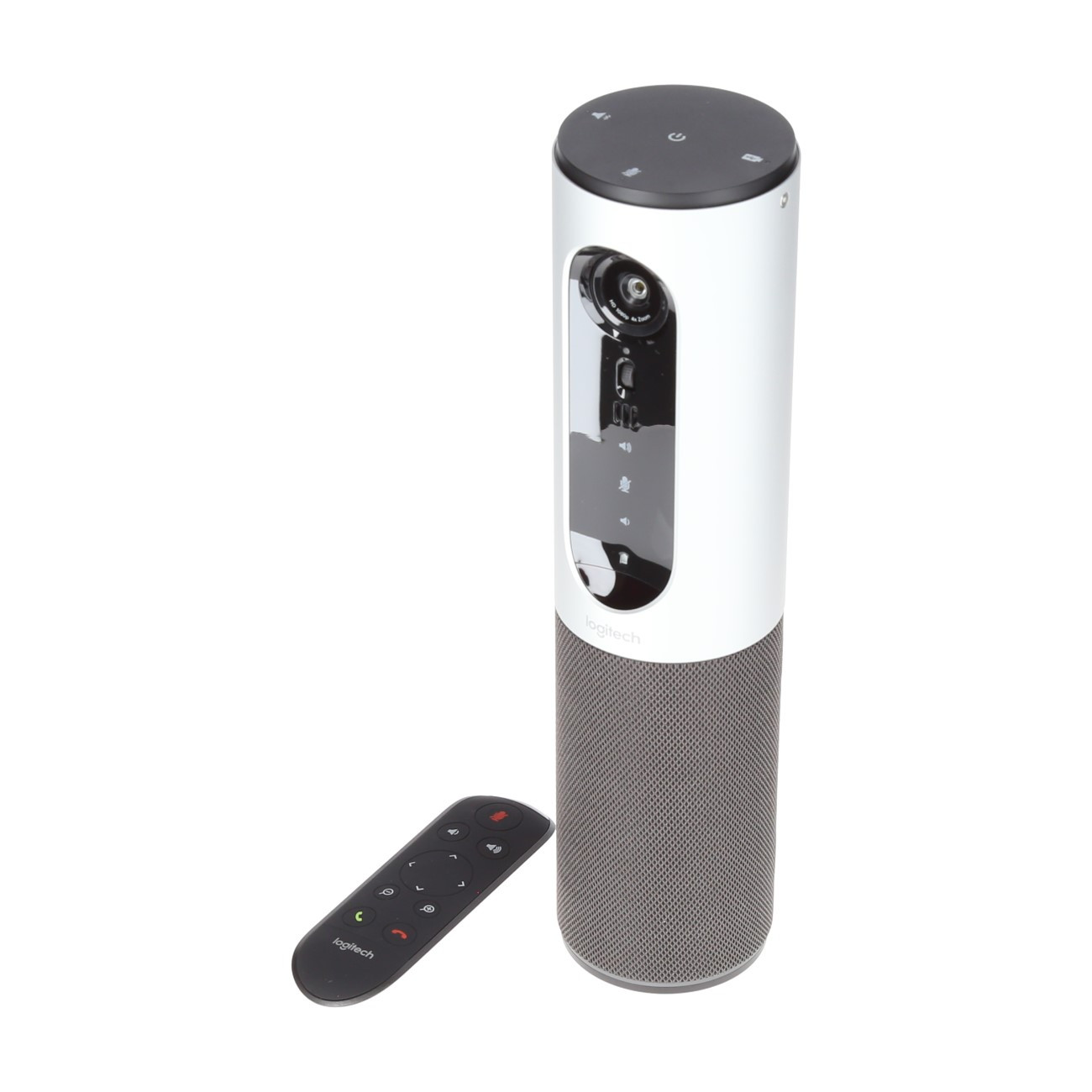 Logitech-Connect-Vergadercamera-met-1920-x-1080-Full-HD-3-MP-30-fps-90-voor-kleine-ruimtes-onderweg