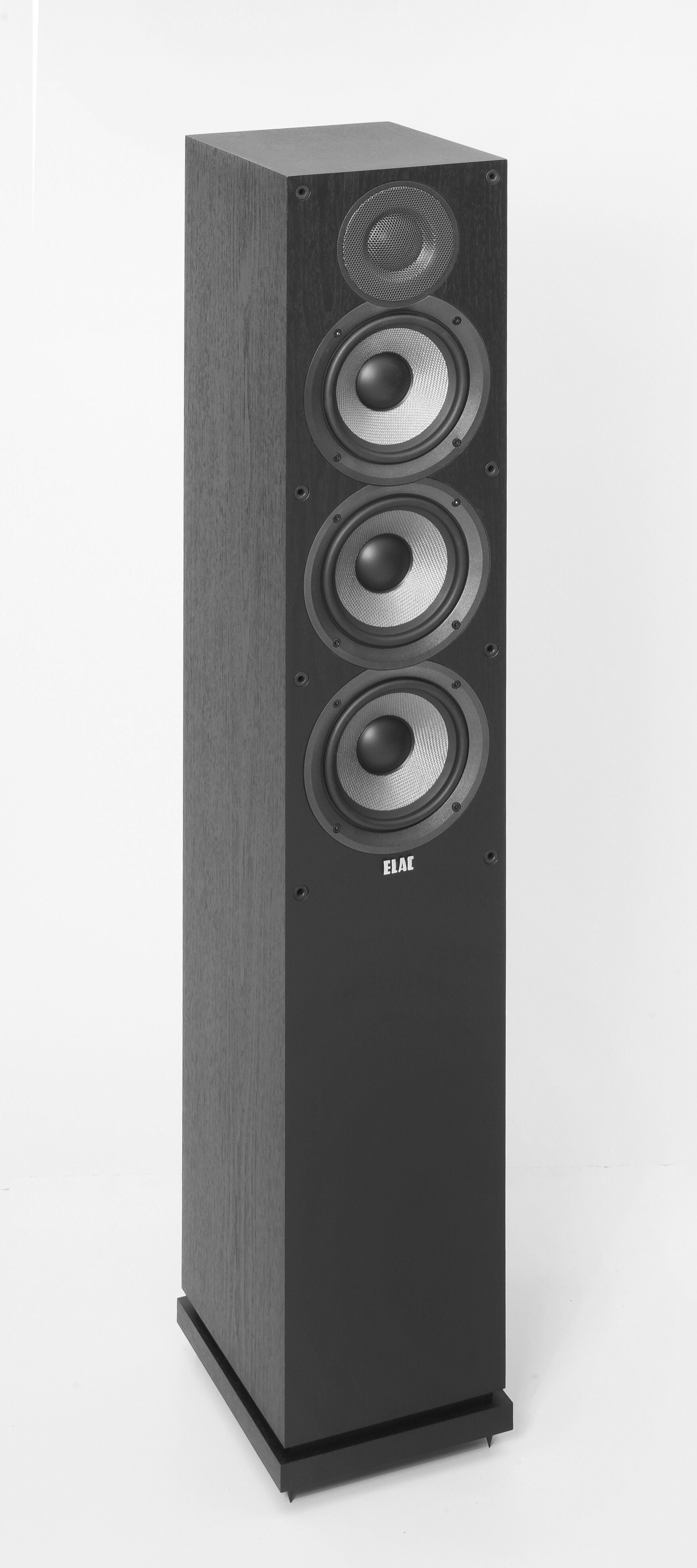 ELAC Debut 2.0 F5.2 Standlautsprecher, Stück