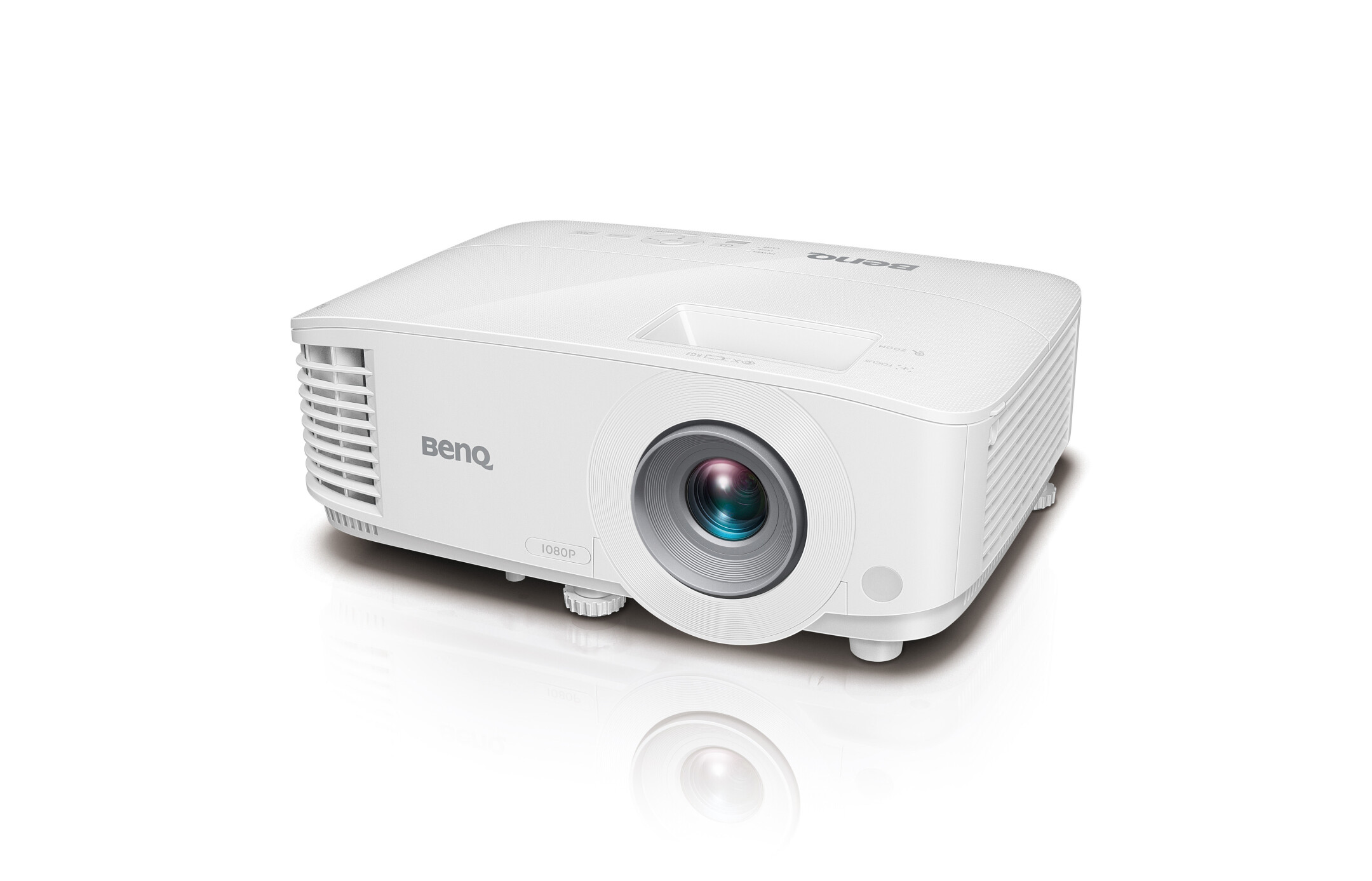 BenQ-MH733-Demoware-Gold