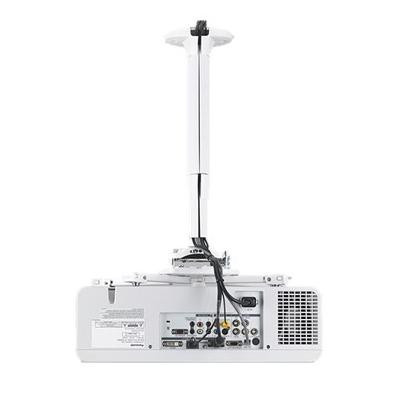 Chief-KITEP080135W-Projector-plafondbeugel-80-135-cm-wit