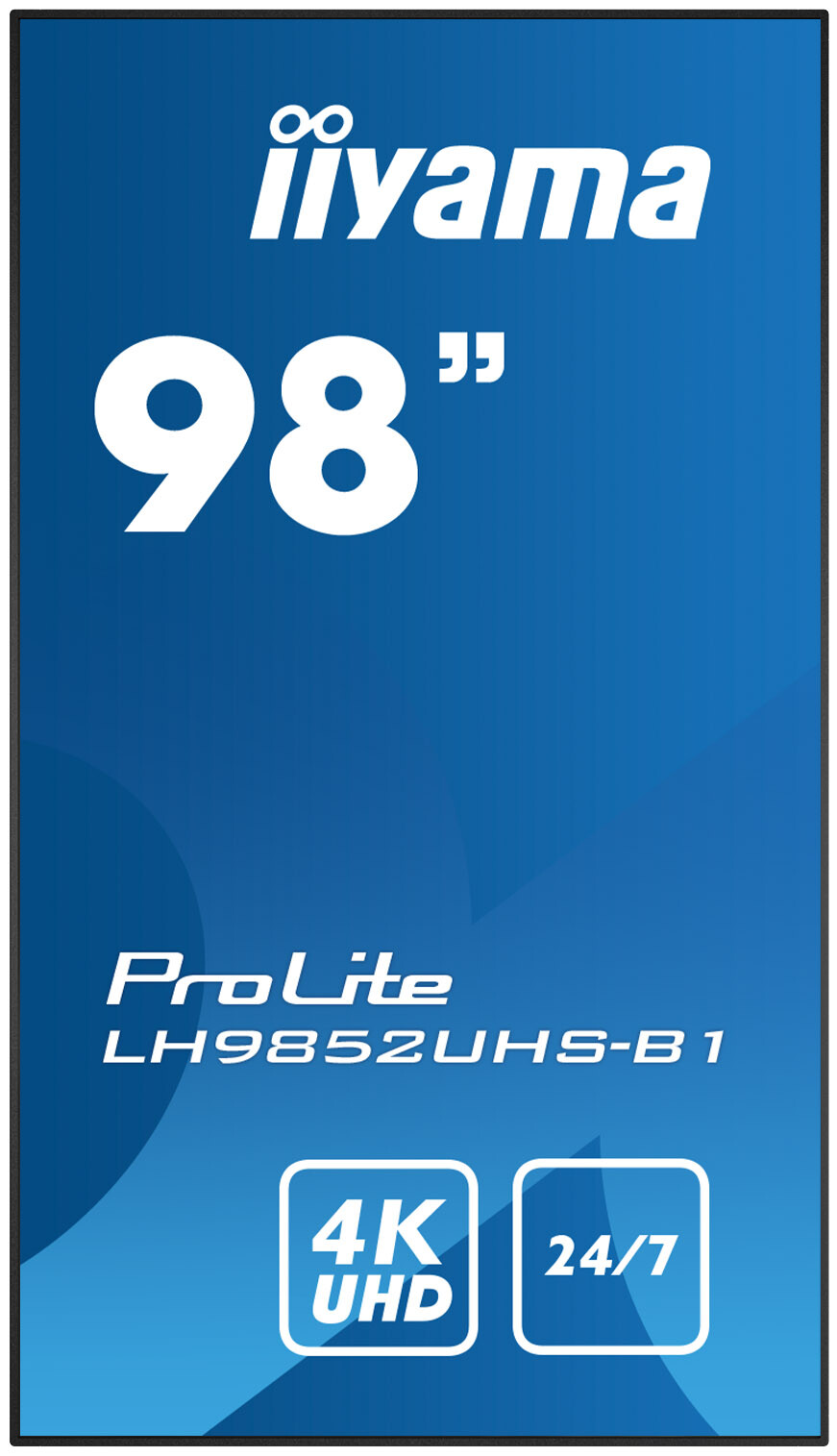 PROLITE LH9852UHS-B1