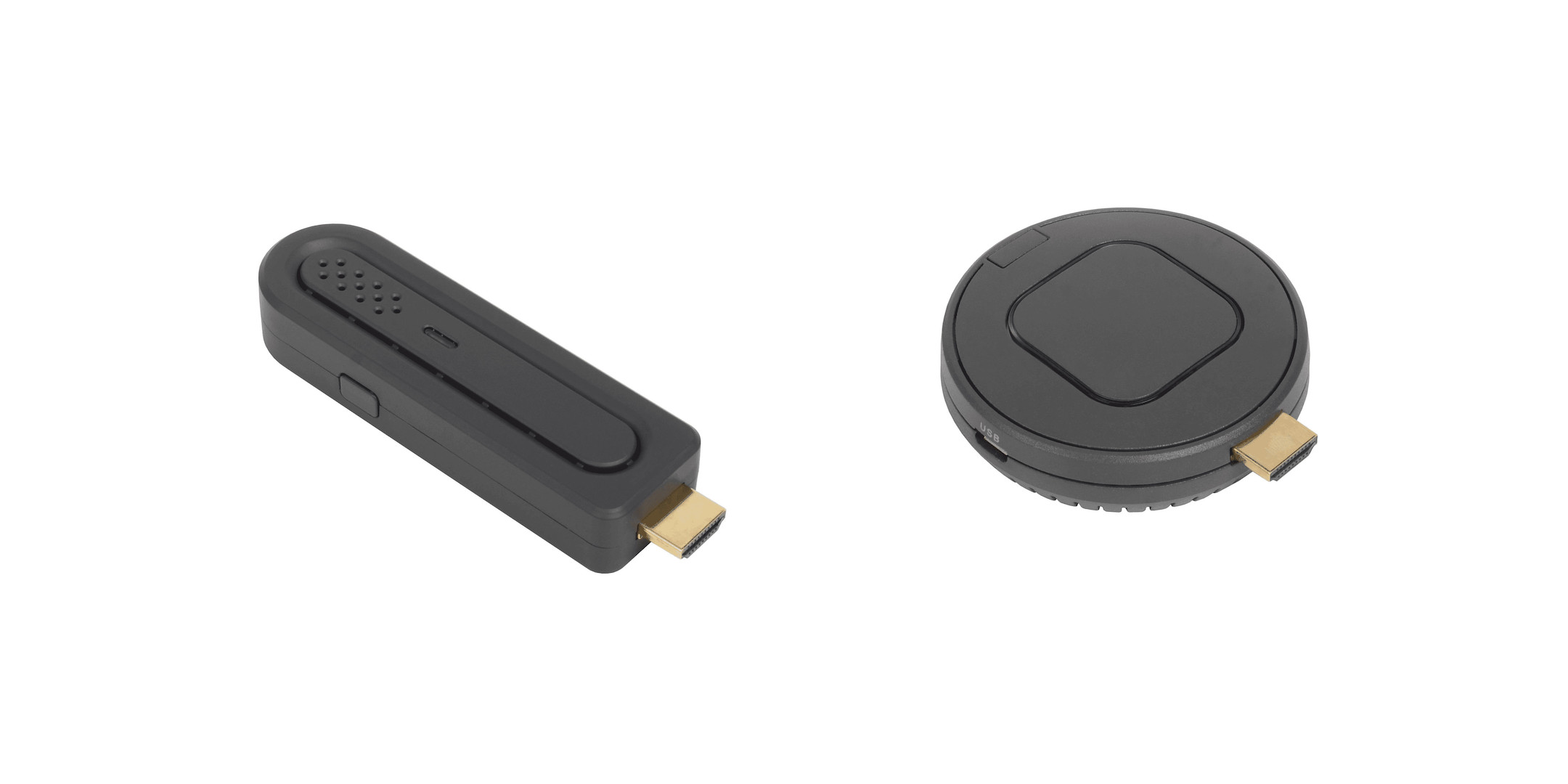 Optoma-QuickCast-Starter-Kit-ohne-Ladestation