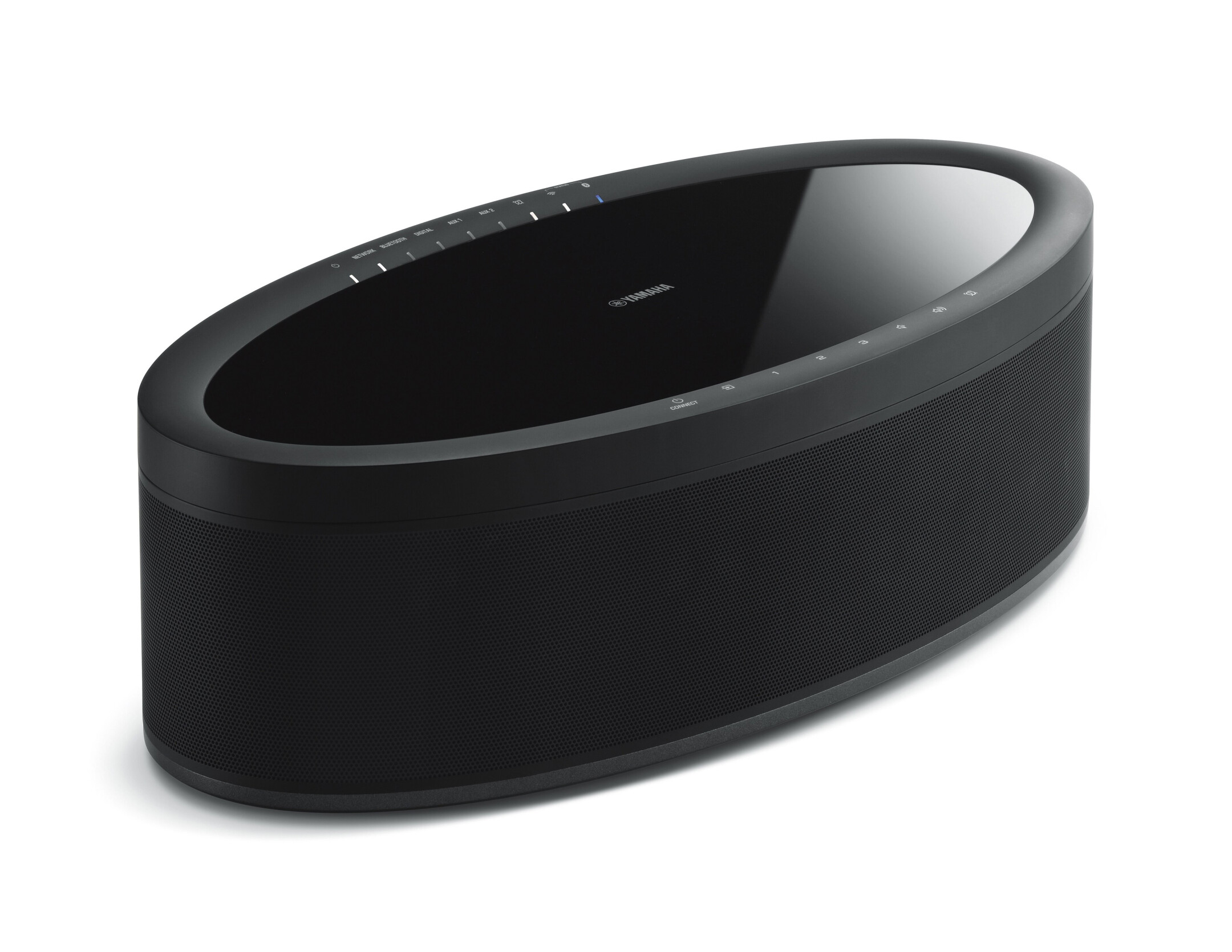 Yamaha-MusicCast-50-schwarz