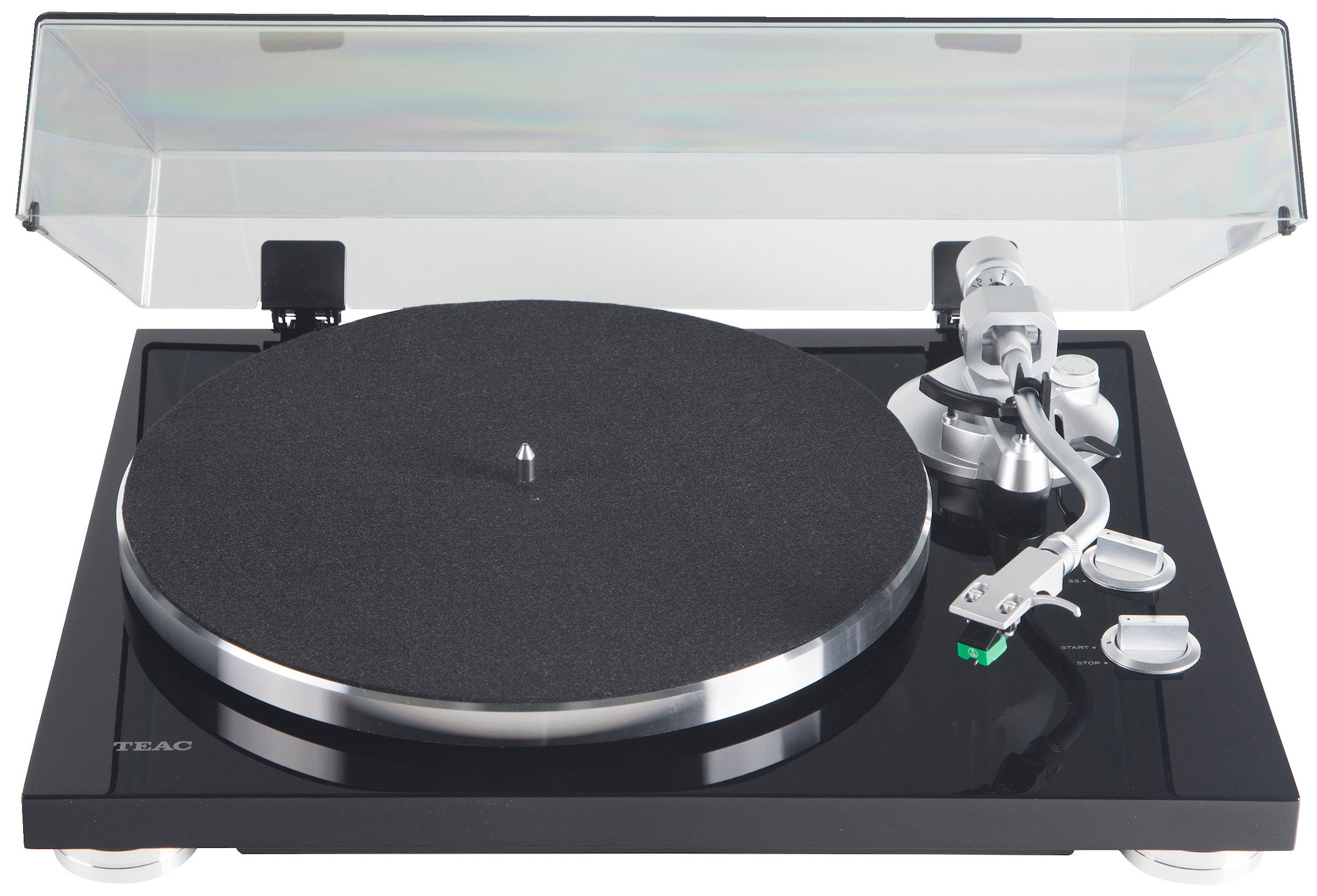 TEAC-TN-350-MB-Plattenspieler-schwarz