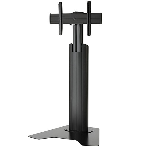 Chief-MFAUB-Display-Standfuss-37-55-Zoll-schwarz