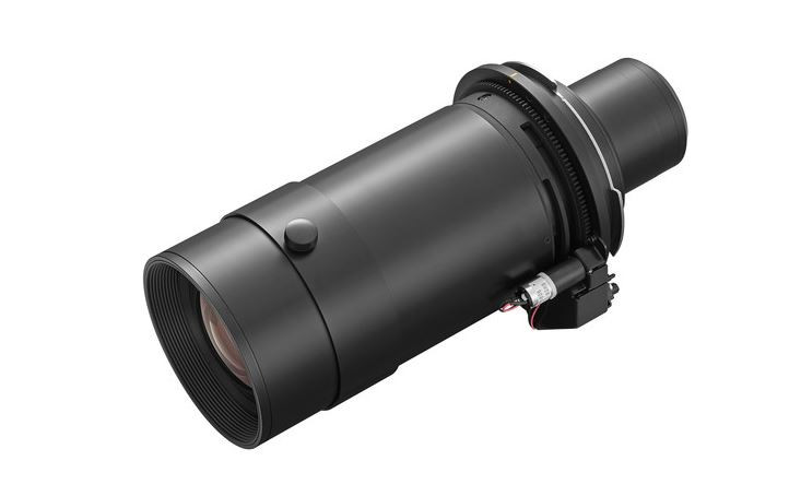 Panasonic ET-D3LEW10 lens Panasonic-Objektiv-ET-D3LEW10