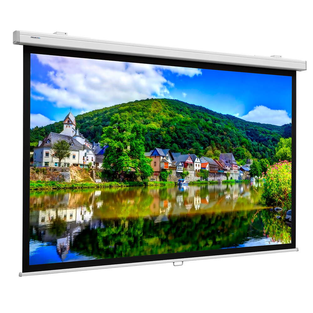 Projecta-rolscherm-Projecta-ProScreen-CSR-240-x-139-cm-16-9-mat-wit-met-verlengde-projectie