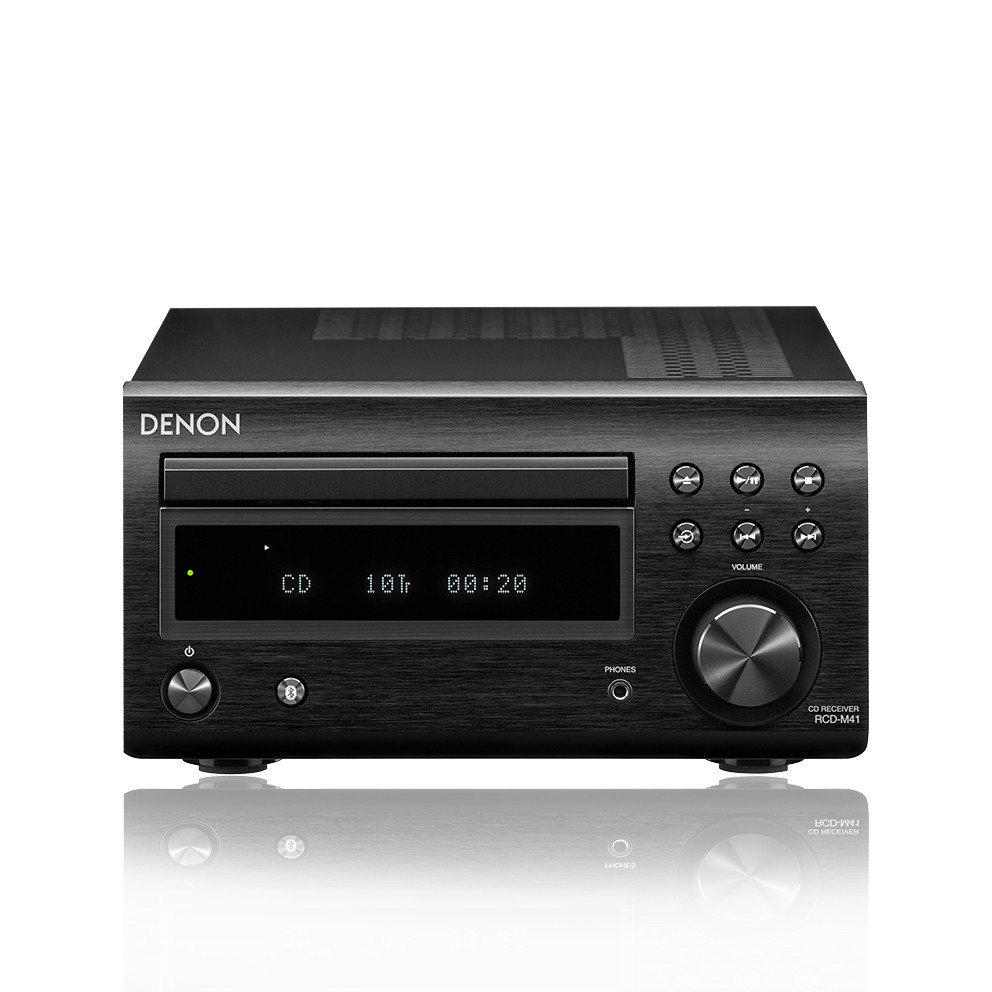 Denon-RCD-M41DAB-Receiver-mit-CD-Bluetooth-und-UKW-DAB-DAB-Radio-schwarz