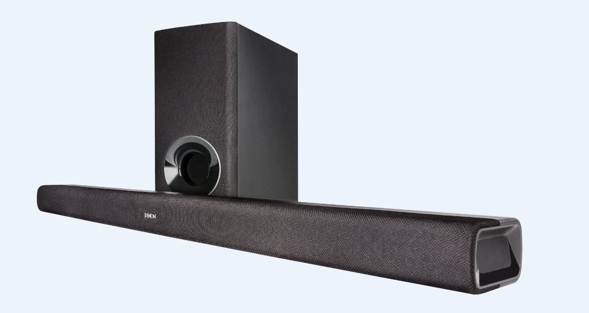 Denon-DHT-S316-Soundbar-System