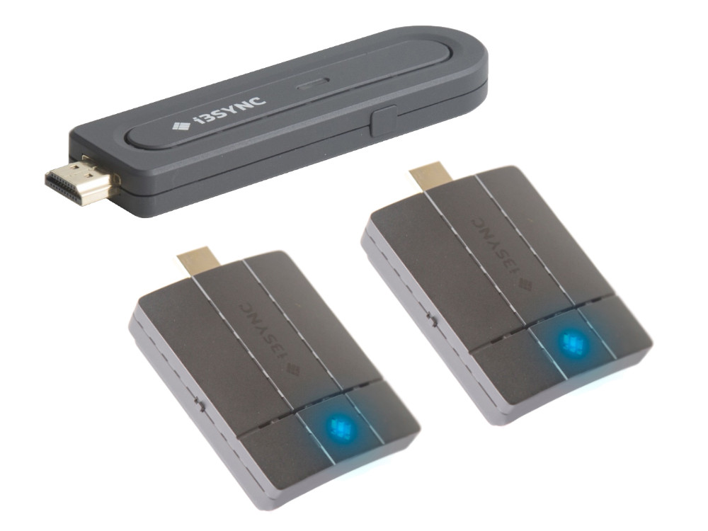 i3Technologies-i3SYNC-Pro-FHD-2-1-Drahtloses-Plug-Play-Prasentationstool