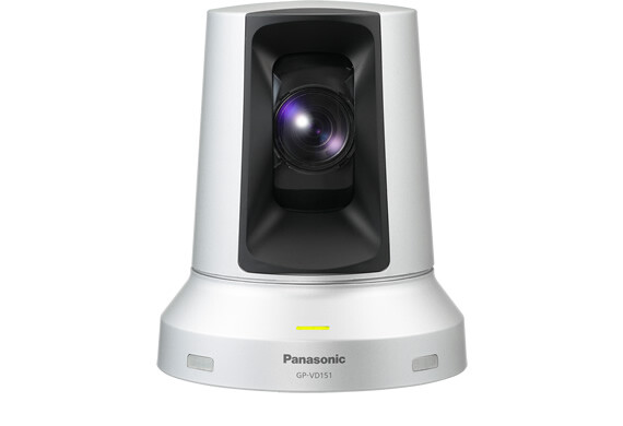 Panasonic-GP-VD151-videoconferentiecamera
