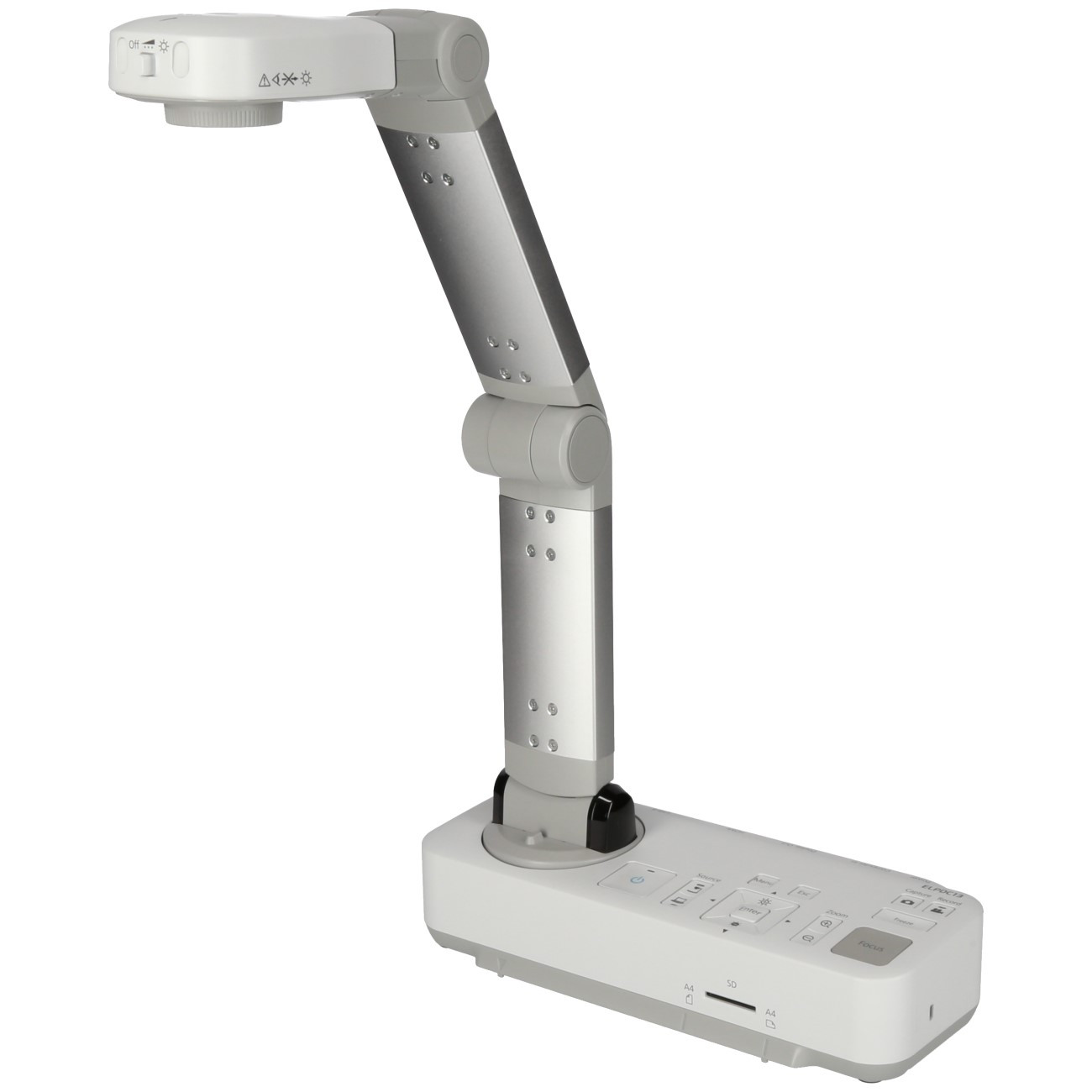 Epson-Dokumentenkamera-ELPDC13-Demoware