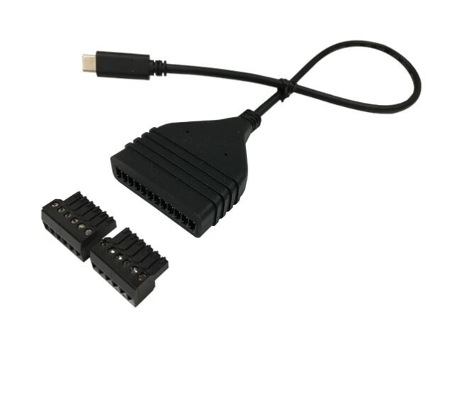 BrightSign-GP800-C-USB-C-Auf-GPIO-12-Pin