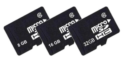 BrightSign-MicroSD-kaart-8GB-voor-Serie3-Player-Class10