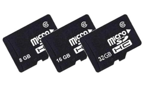 BrightSign-MicroSD-kaart-16GB-voor-Serie3-Player-Class10