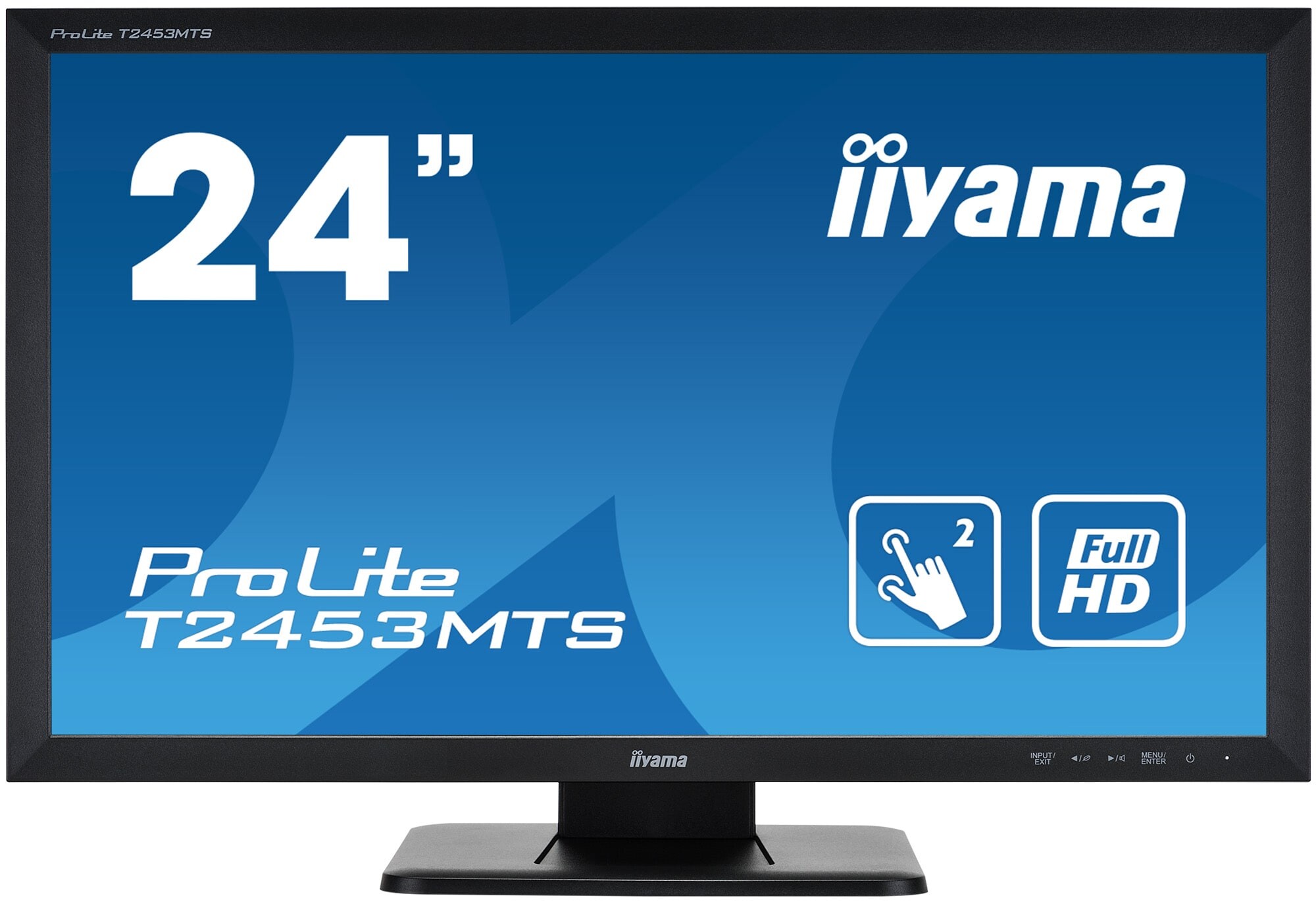 Iiyama-PROLITE-T2453MTS-B1