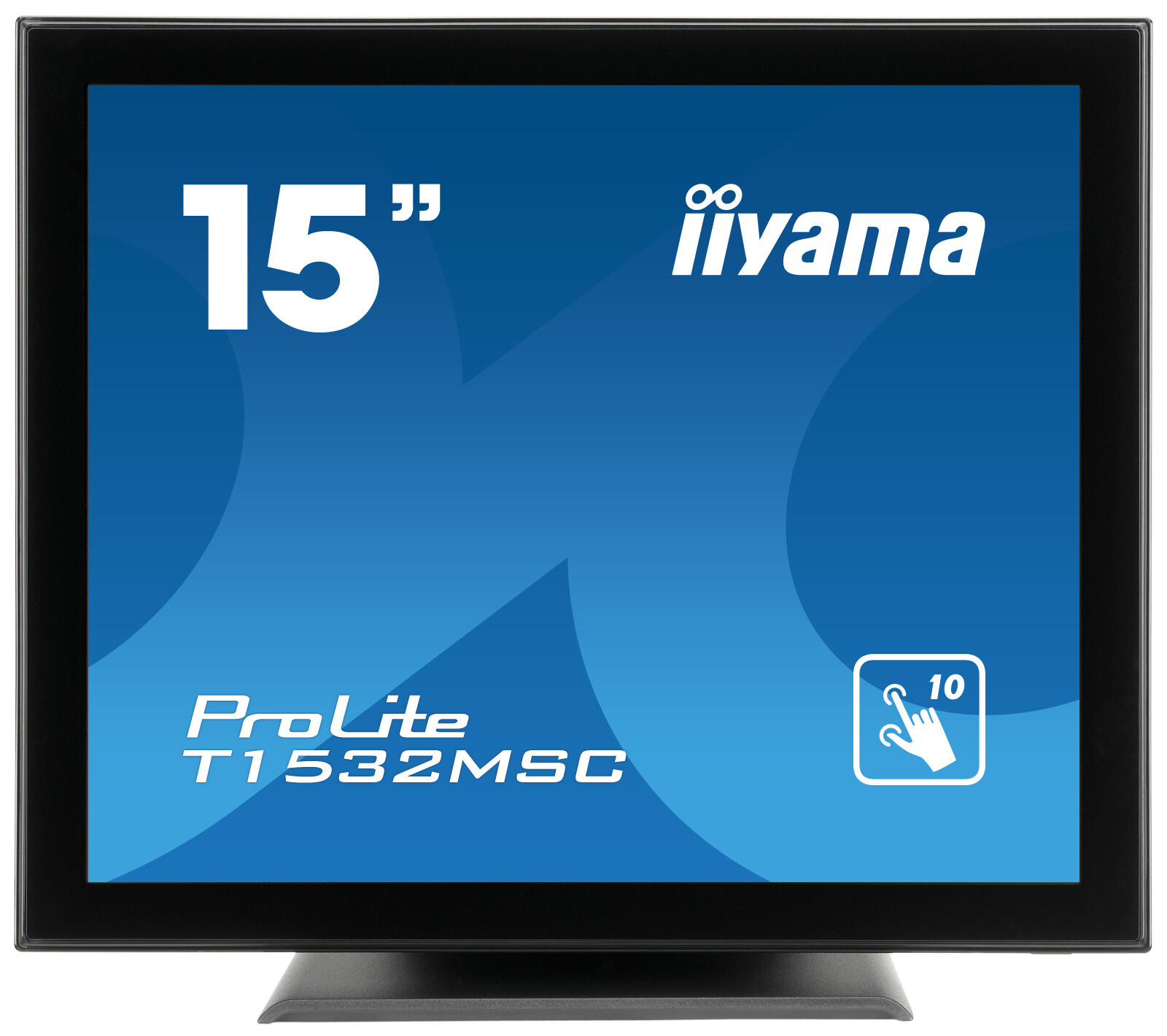 Iiyama-ProLite-T1532MSC-B5X