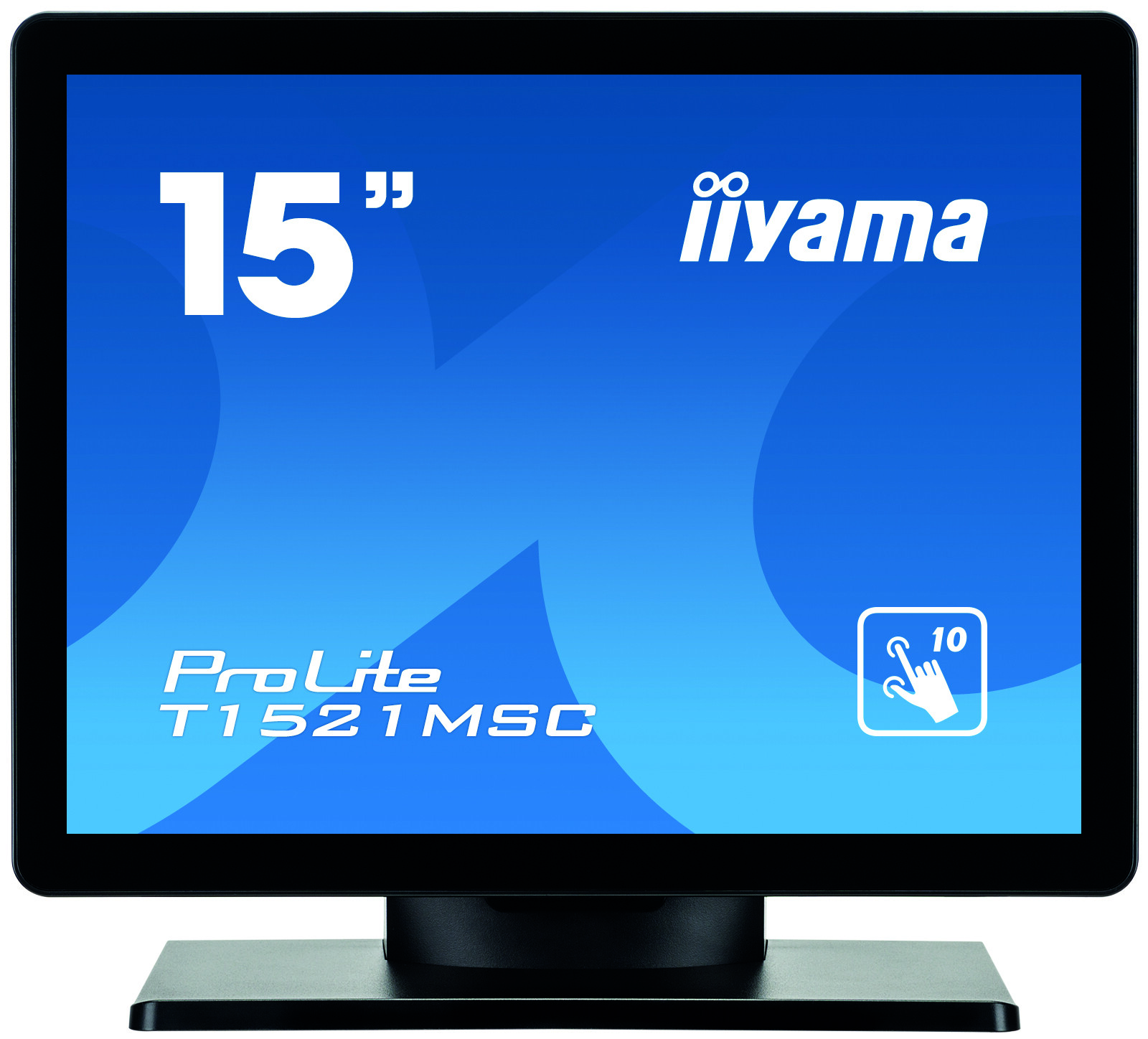Iiyama-ProLite-T1521MSC-B1