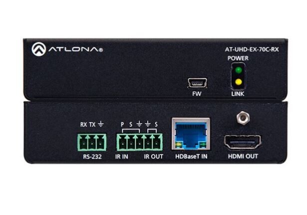 Atlona-AT-UHD-EX-70C-RX-HDBaseT-Receiver-Max-70m