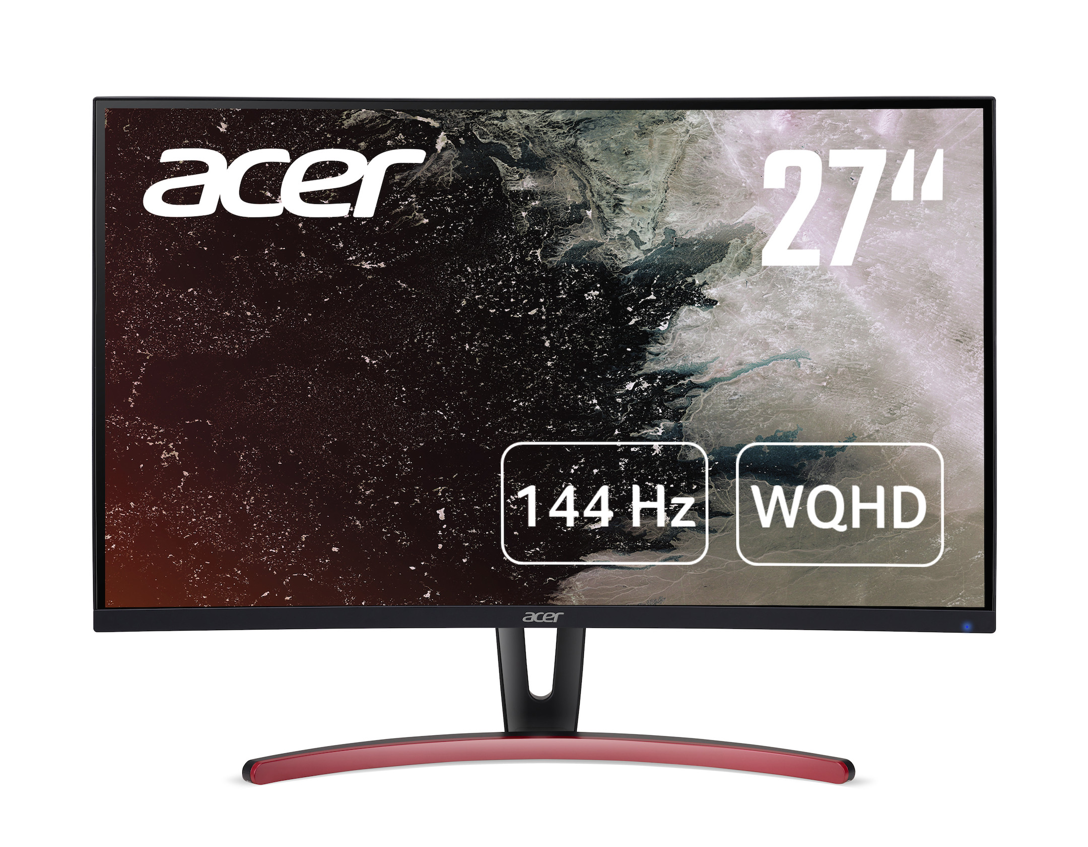 Acer-ED273URP-Design-Curved-Monitor