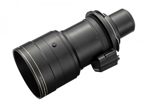 Panasonic-ET-D3LEW60-Lens
