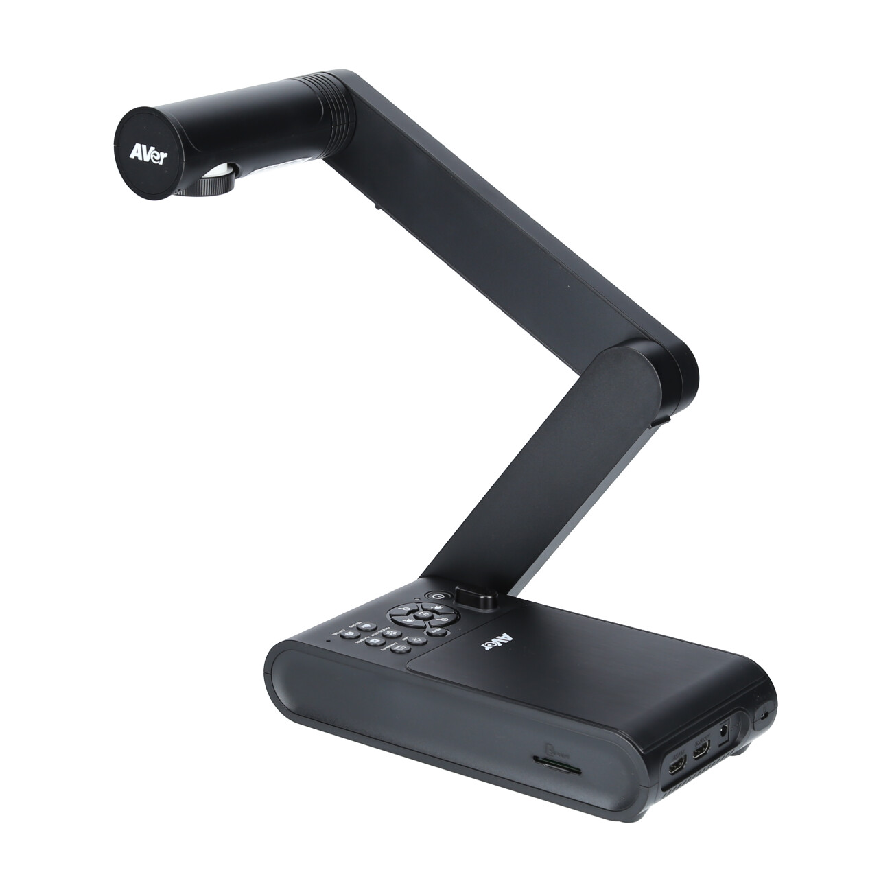 AVer-AVerVision-Dokumentenkamera-M17-13M