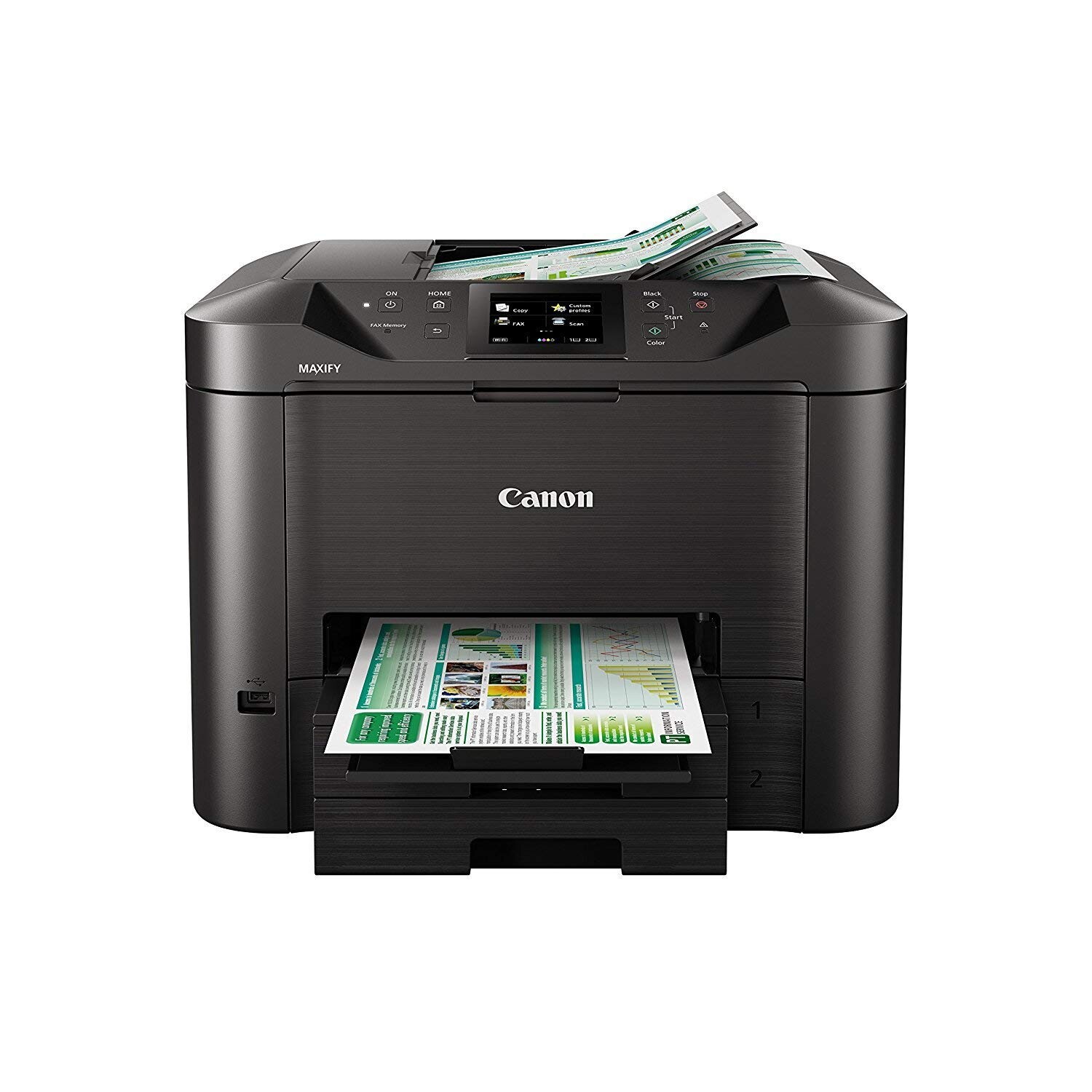 Canon-MAXIFY-MB5455