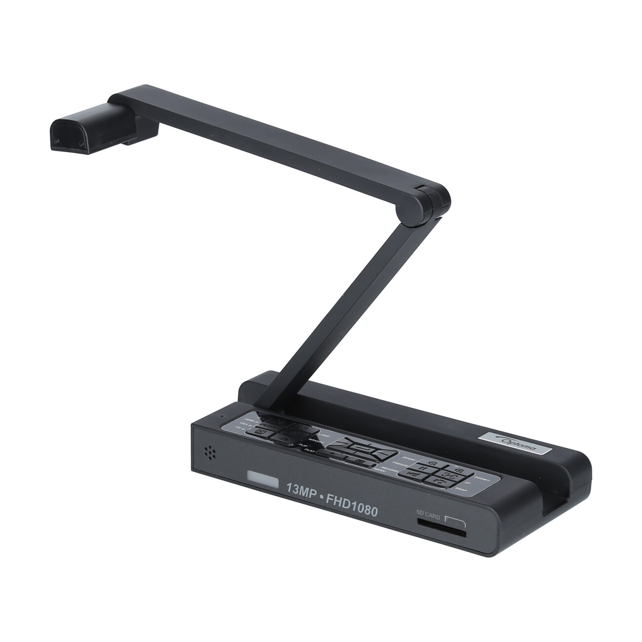 Optoma-Dokumentenkamera-DC455