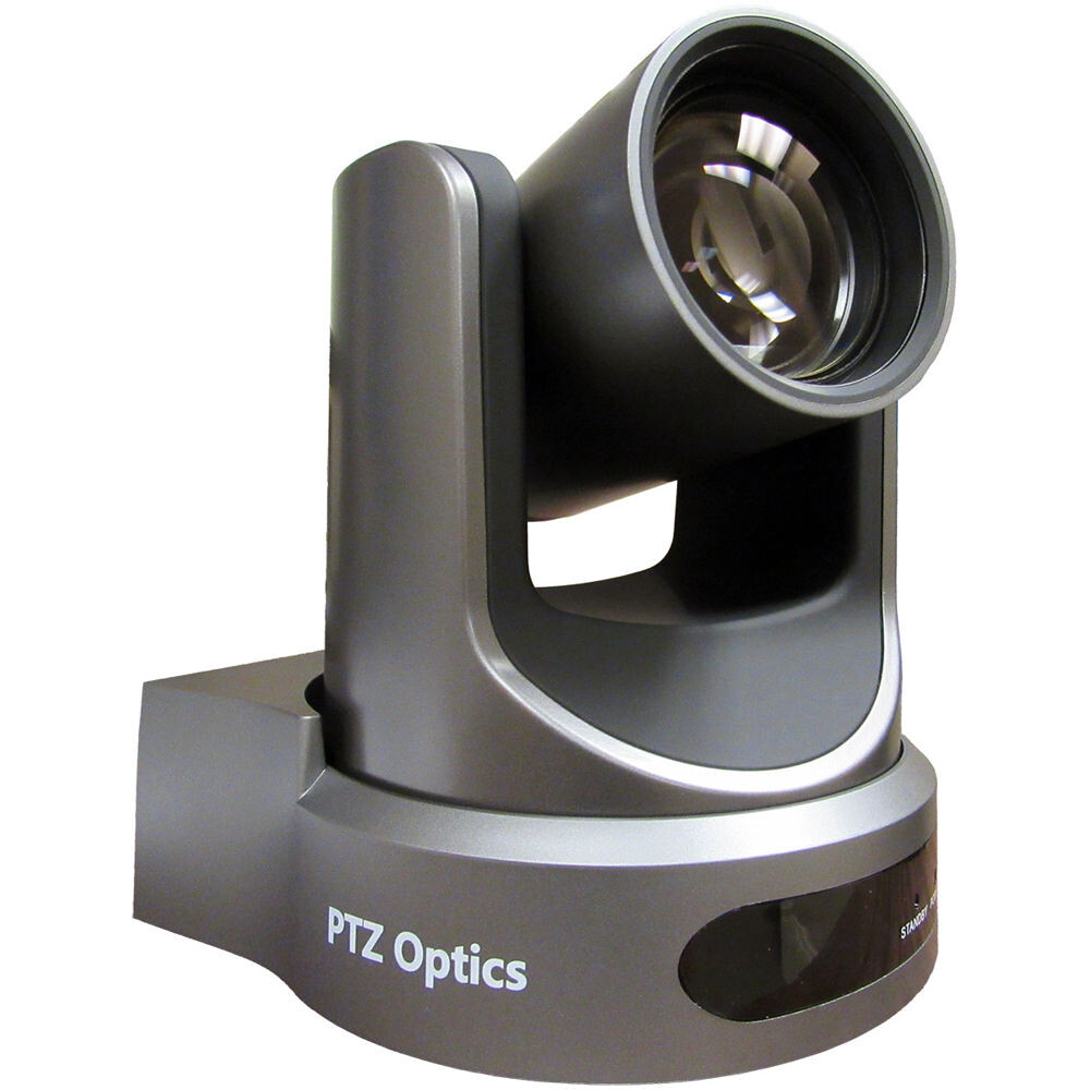 PTZOptics-PT12X-NDI-GY-G2-PTZ-Kamera-grau