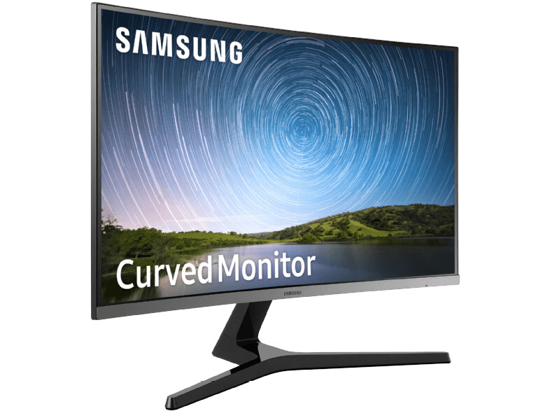 Samsung-C27R504FHU