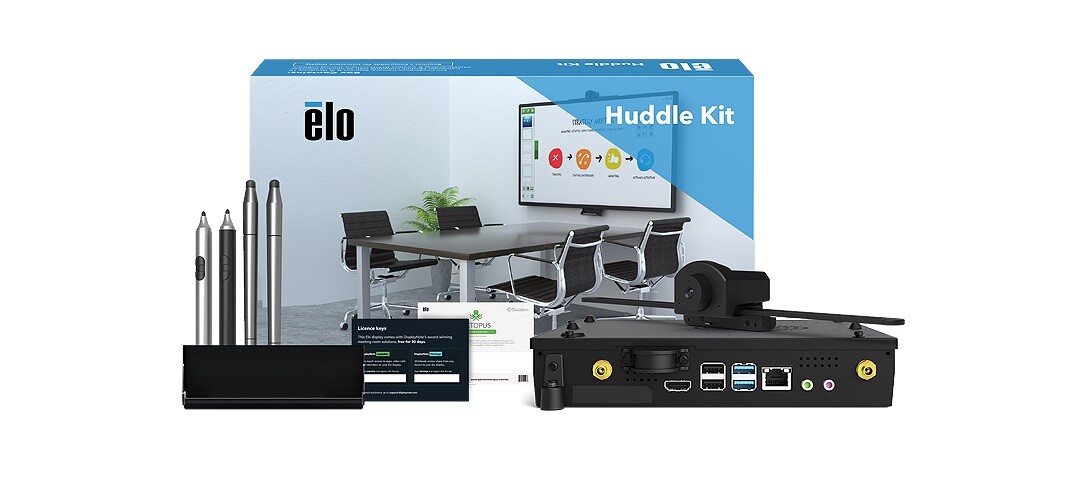 ELO-Touch-Huddle-Kit-videoconferentiesysteem