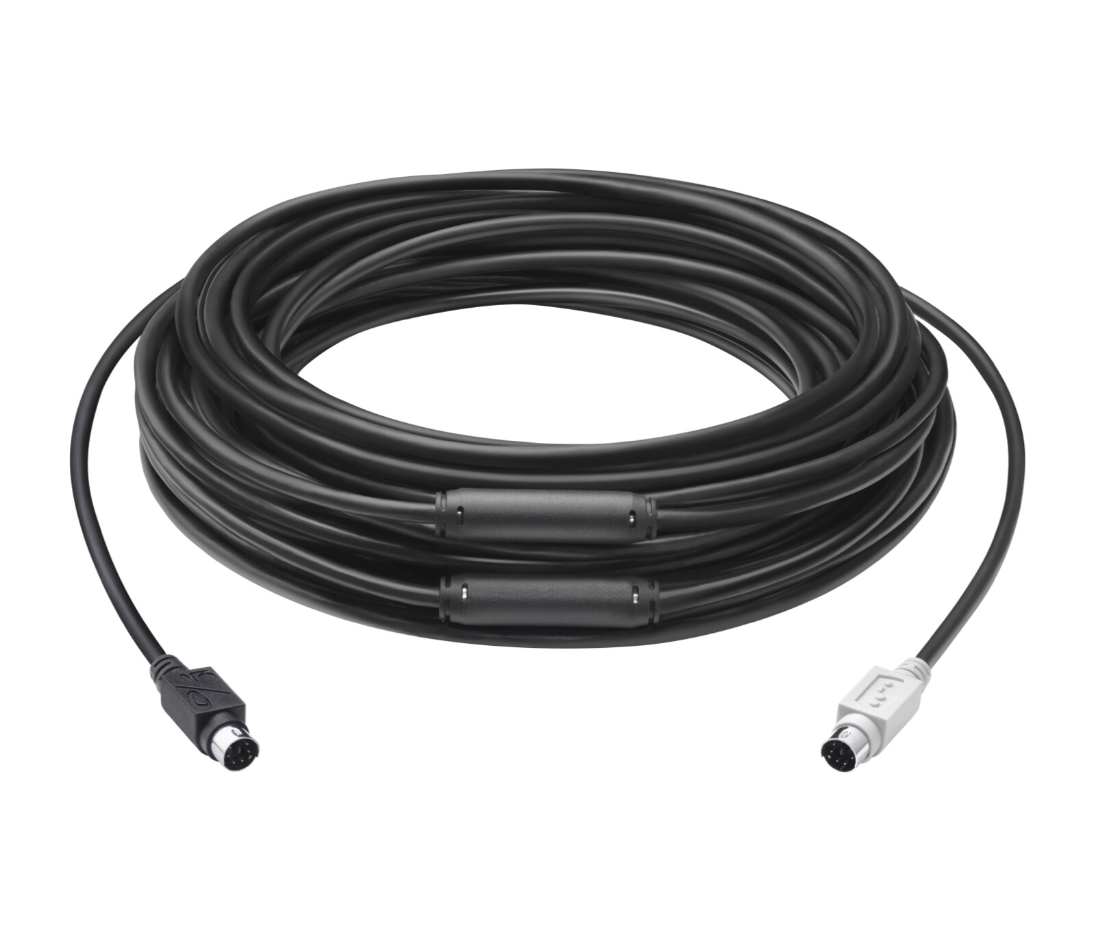 LOGITECH 15 meter Extended Cable for Logitech Group - AMR