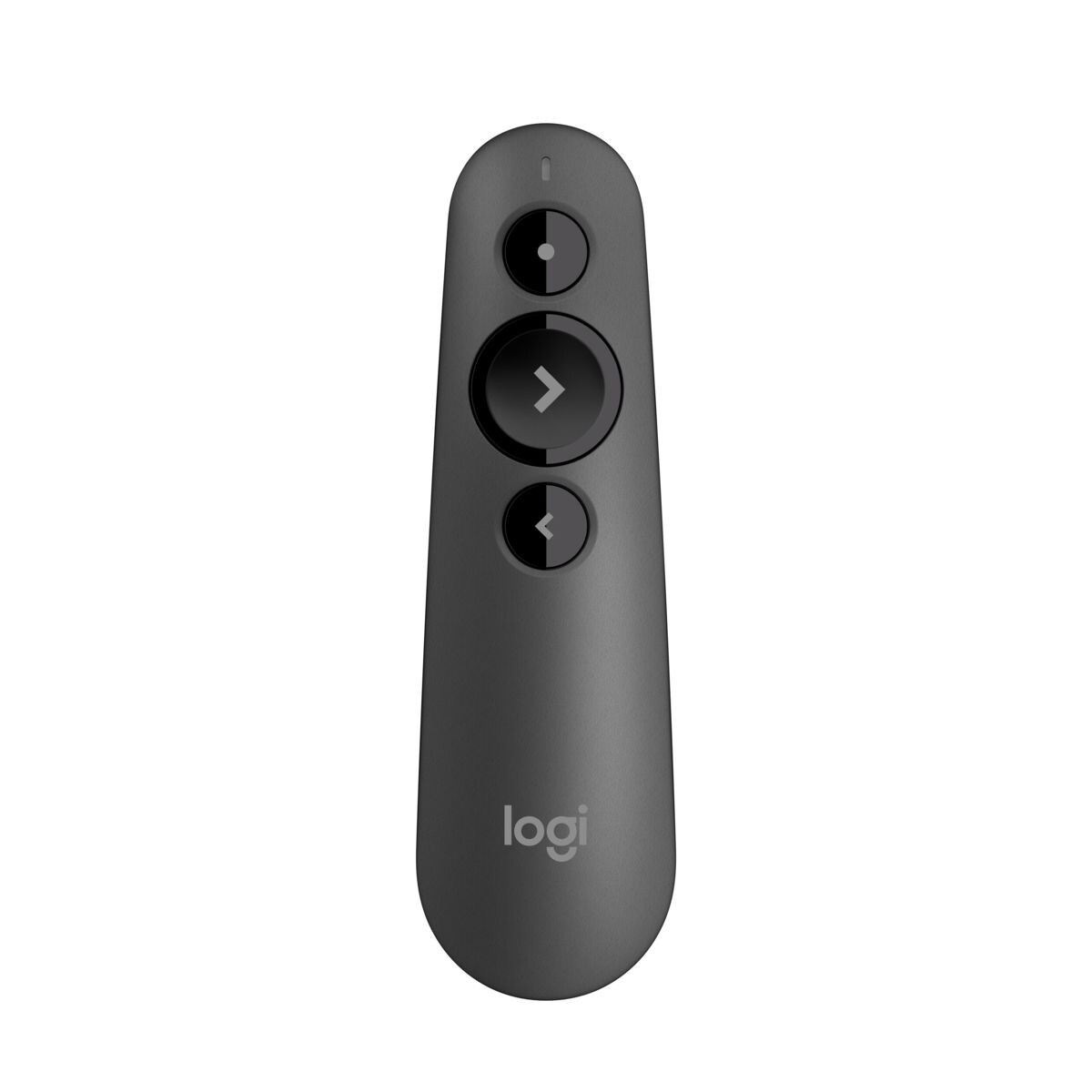 R500 Presenter Bluetooth, Laserpointer, 2,4GHz, 20m
