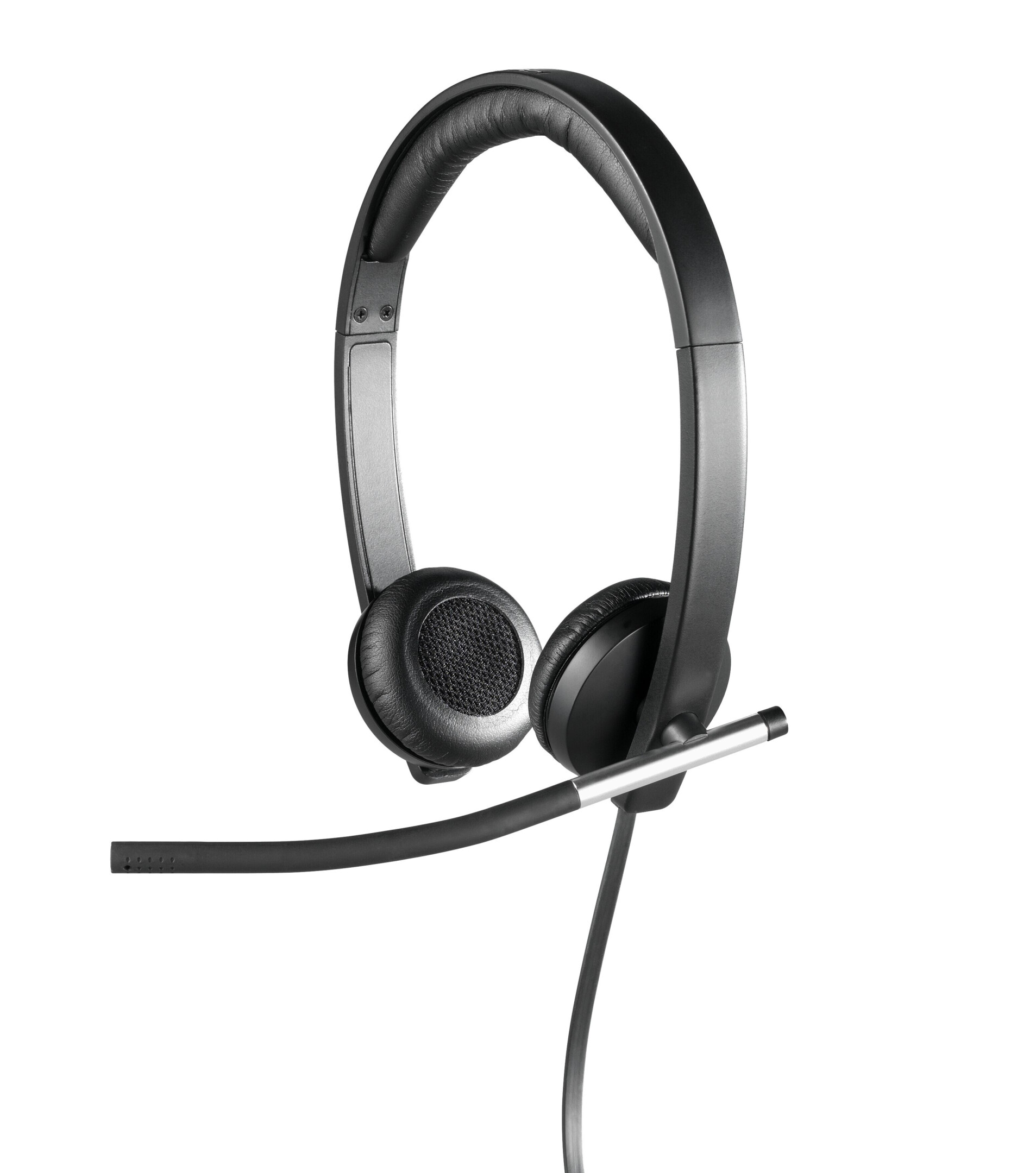 Logitech-H650E-Headset