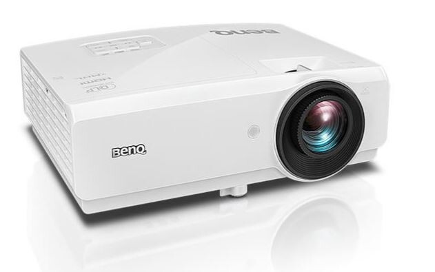 BenQ-SH753