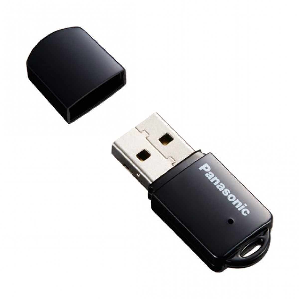 Panasonic-AJ-WM50E-Wireless-LAN-Nachrustmodul-fur-Projektoren-der-VMZ-Serie