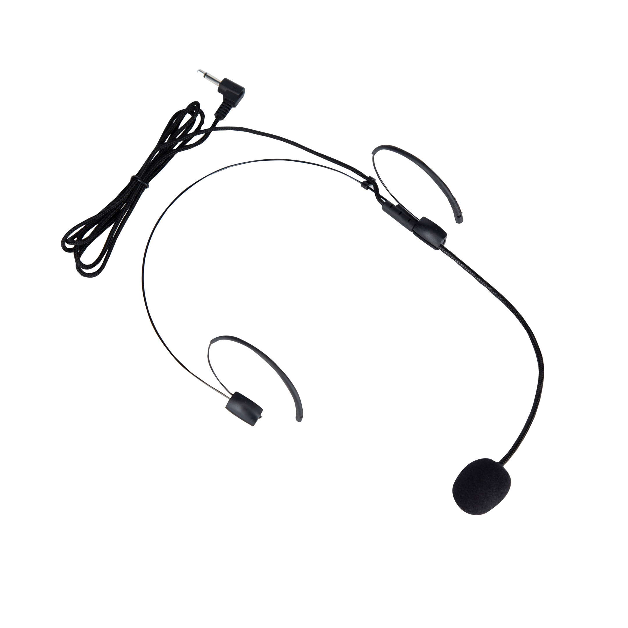 CELEXON Voice Booster Headset Professional