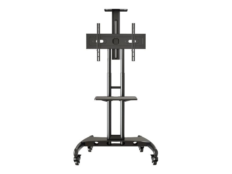 Peerless-AV-TRVT561-In-hoogte-verstelbare-trolley-voor-displays-van-32-tot-60