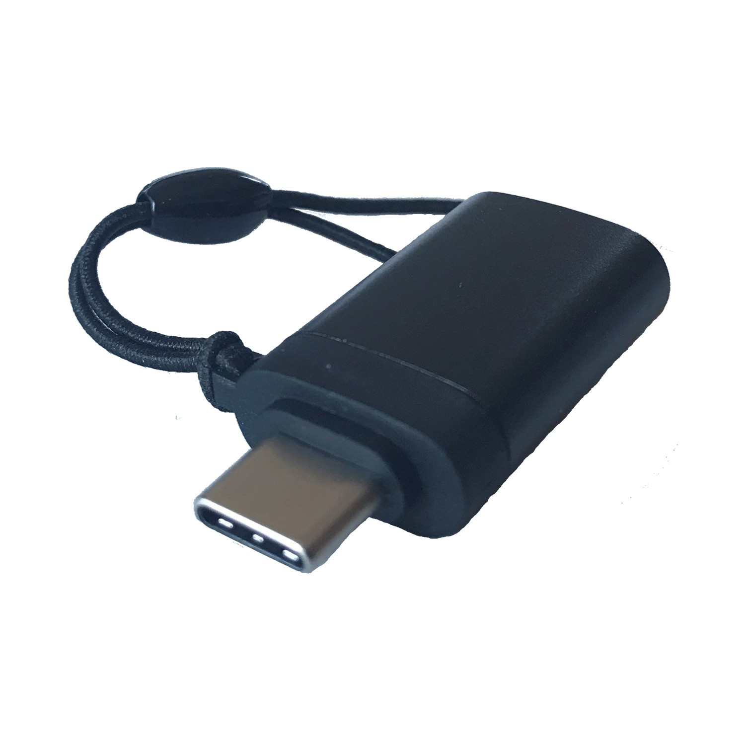 Kindermann-Klick-Show-Type-C-Cap