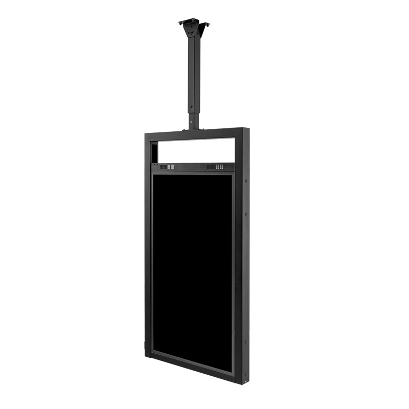Hagor-Plafondbevestiging-voor-Samsung-OM55N-D