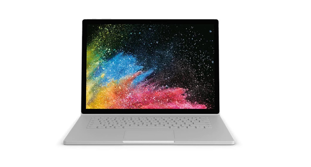 Microsoft-Surface-Book-2-13-Intel-i5-8-GB-RAM-256-GB-SSD